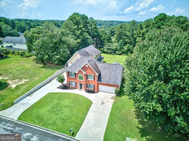 3289 Brooksong Way, Dacula, GA 30019