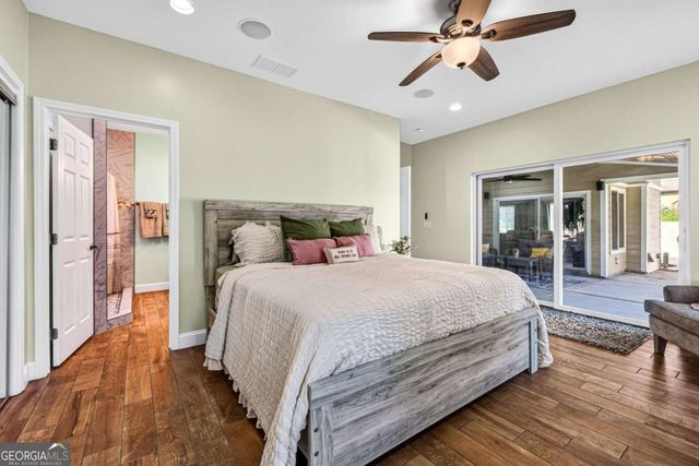 3289 Brooksong Way, Dacula, GA 30019