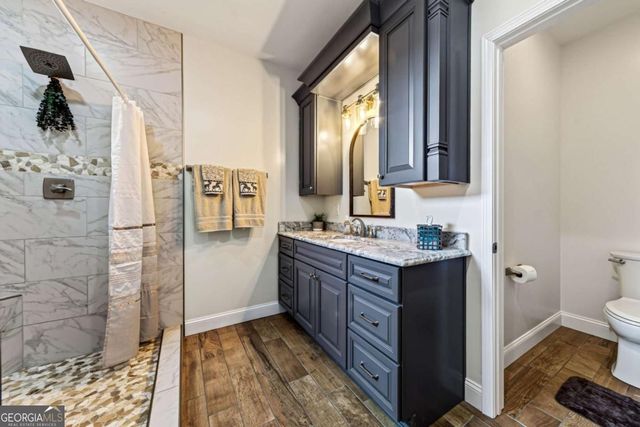 3289 Brooksong Way, Dacula, GA 30019