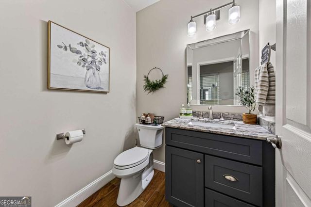 3289 Brooksong Way, Dacula, GA 30019