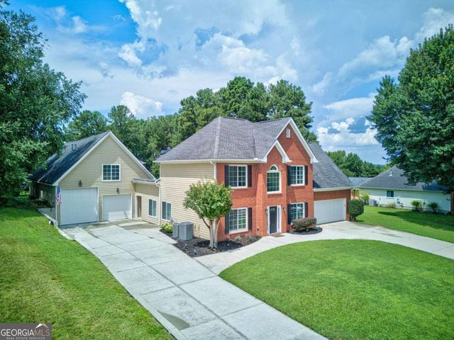 3289 Brooksong Way, Dacula, GA 30019