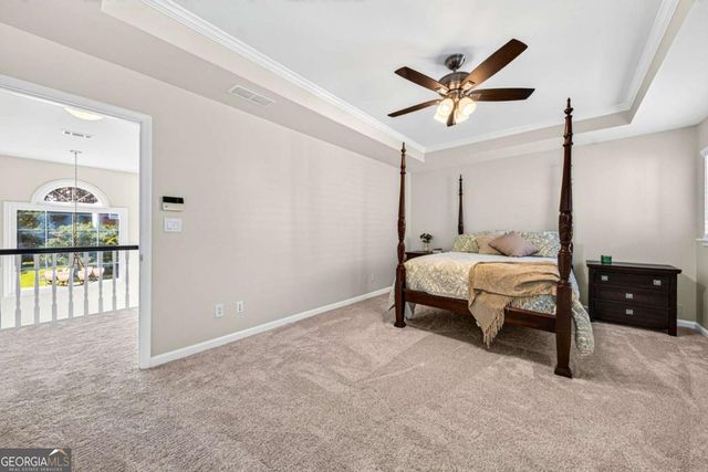 3289 Brooksong Way, Dacula, GA 30019