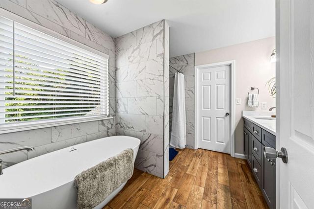 3289 Brooksong Way, Dacula, GA 30019