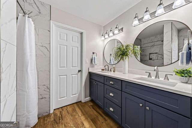 3289 Brooksong Way, Dacula, GA 30019