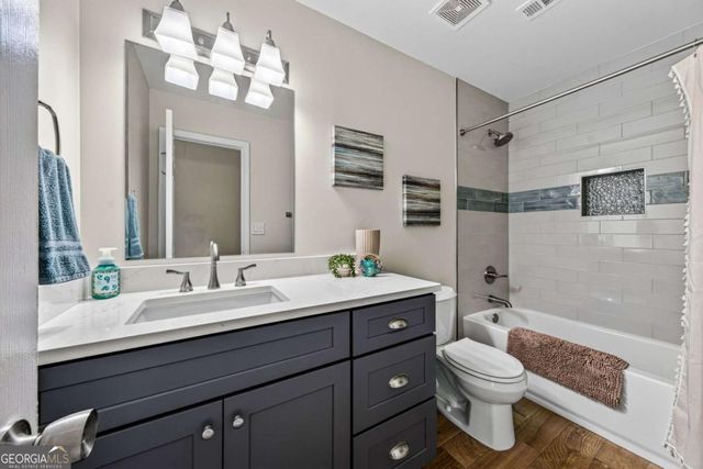 3289 Brooksong Way, Dacula, GA 30019