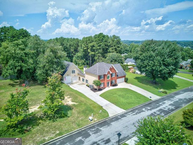 3289 Brooksong Way, Dacula, GA 30019
