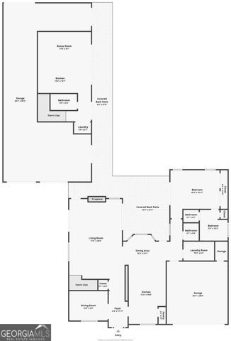 3289 Brooksong Way, Dacula, GA 30019