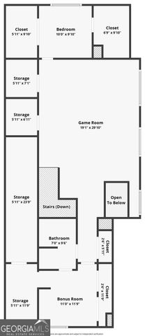 3289 Brooksong Way, Dacula, GA 30019