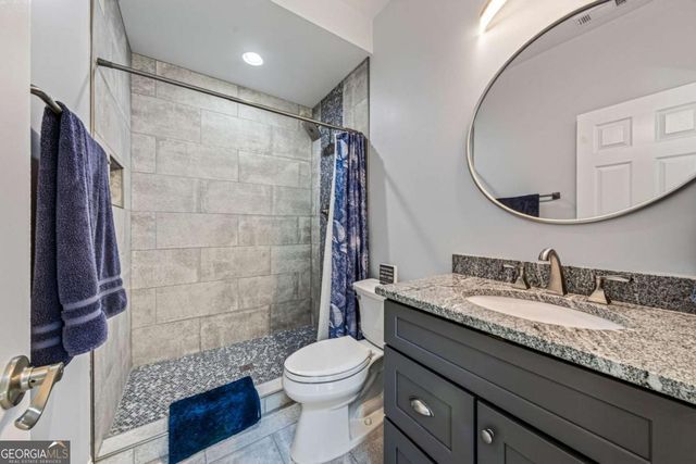 3289 Brooksong Way, Dacula, GA 30019