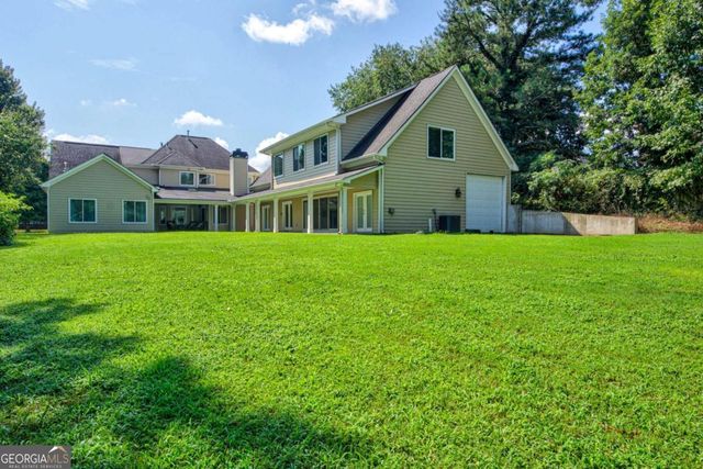 3289 Brooksong Way, Dacula, GA 30019