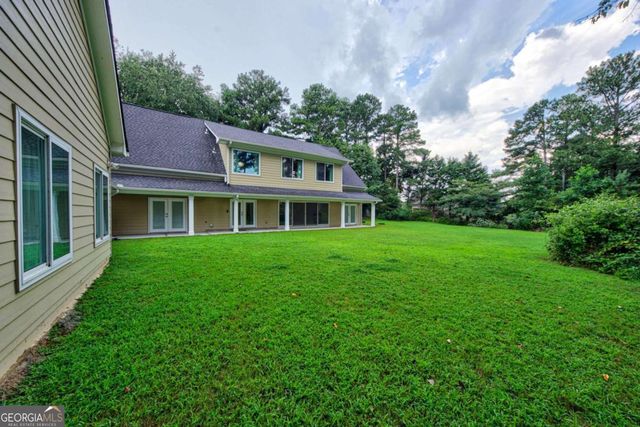 3289 Brooksong Way, Dacula, GA 30019
