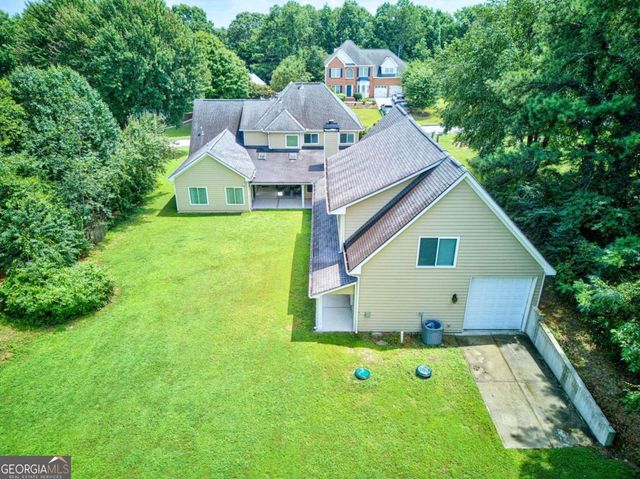 3289 Brooksong Way, Dacula, GA 30019