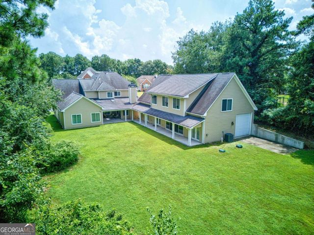 3289 Brooksong Way, Dacula, GA 30019