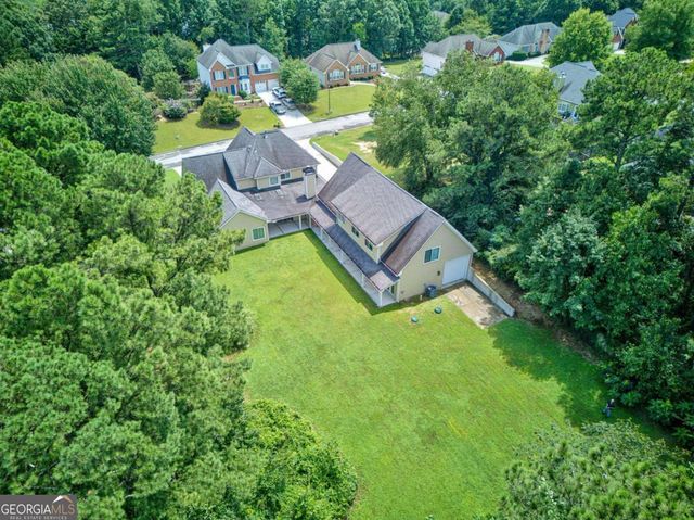 3289 Brooksong Way, Dacula, GA 30019