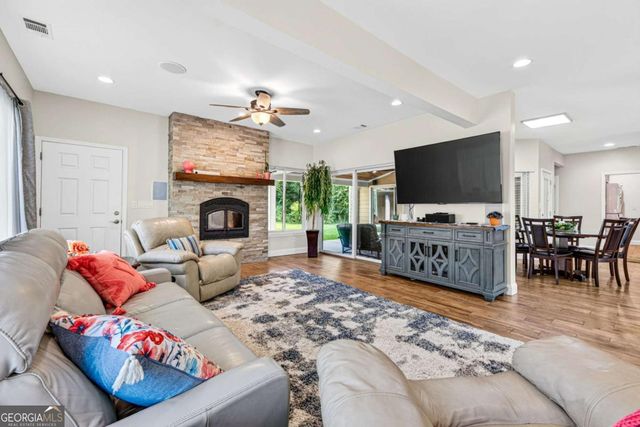 3289 Brooksong Way, Dacula, GA 30019