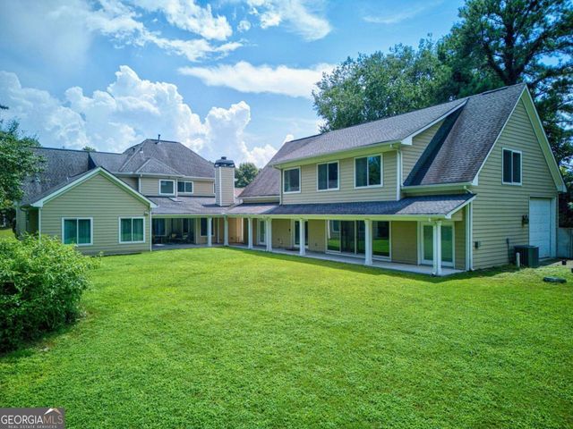 3289 Brooksong Way, Dacula, GA 30019