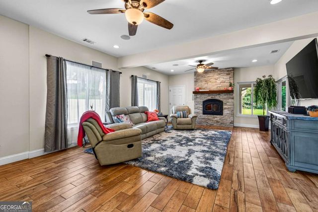 3289 Brooksong Way, Dacula, GA 30019