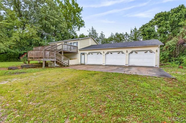 1132 State Highway 32, Park Hills, MO 63601
