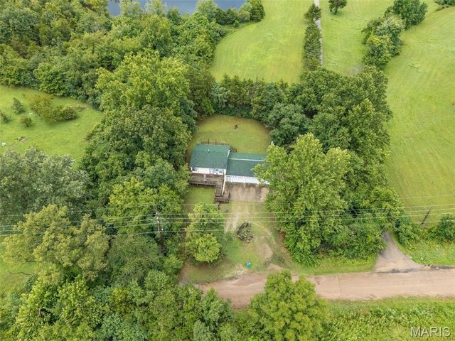 1132 State Highway 32, Park Hills, MO 63601