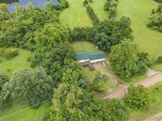 1132 State Highway 32, Park Hills, MO 63601