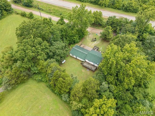 1132 State Highway 32, Park Hills, MO 63601