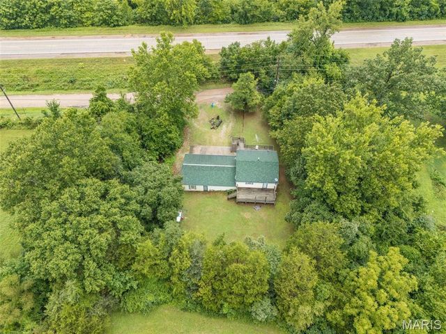 1132 State Highway 32, Park Hills, MO 63601
