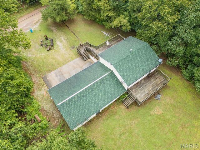 1132 State Highway 32, Park Hills, MO 63601
