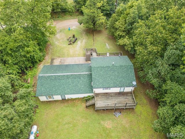1132 State Highway 32, Park Hills, MO 63601