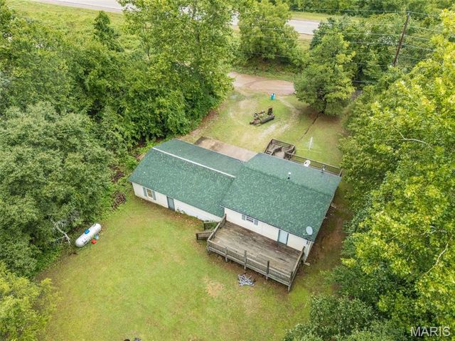 1132 State Highway 32, Park Hills, MO 63601