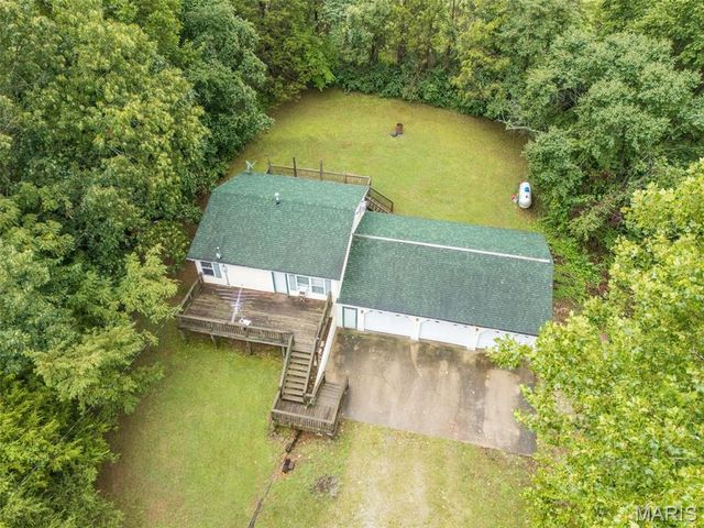 1132 State Highway 32, Park Hills, MO 63601