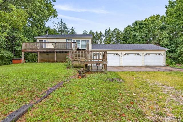 1132 State Highway 32, Park Hills, MO 63601
