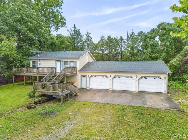 1132 State Highway 32, Park Hills, MO 63601