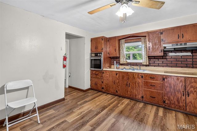 1132 State Highway 32, Park Hills, MO 63601