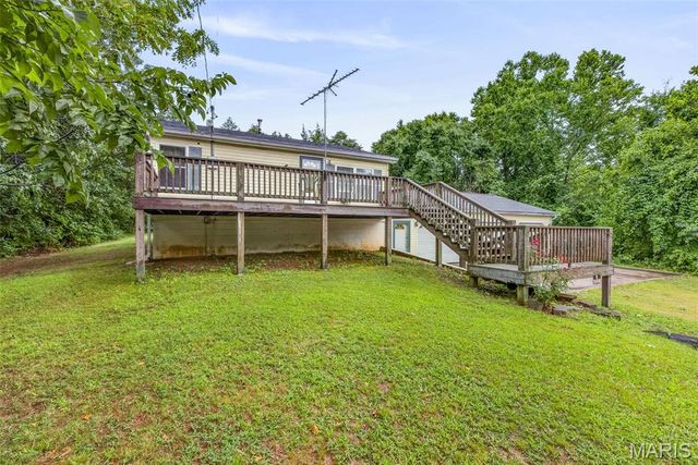 1132 State Highway 32, Park Hills, MO 63601