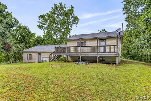 1132 State Highway 32, Park Hills, MO 63601
