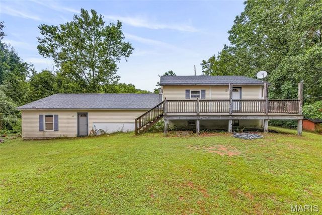1132 State Highway 32, Park Hills, MO 63601