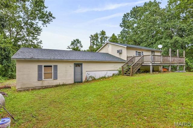 1132 State Highway 32, Park Hills, MO 63601