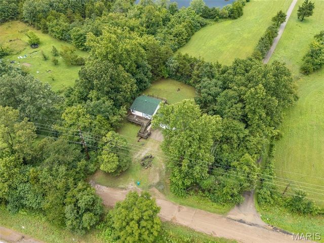 1132 State Highway 32, Park Hills, MO 63601