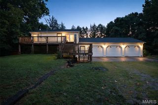 1132 State Highway 32, Park Hills, MO 63601