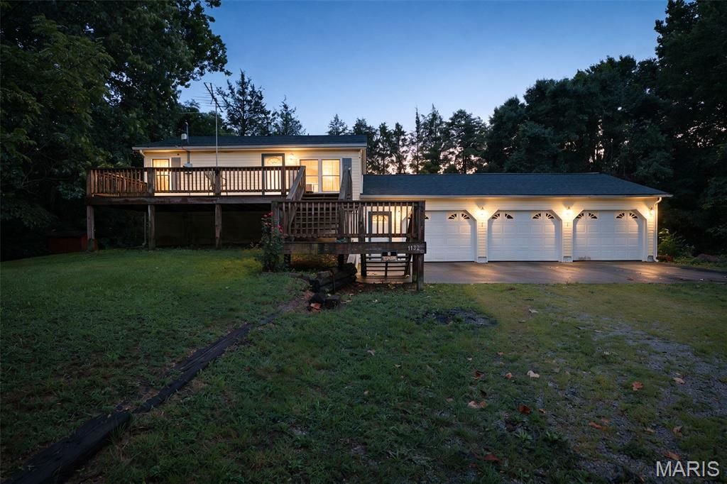1132 State Highway 32, Park Hills, MO 63601