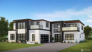 23426 35th (Lot#6) Avenue SE, Bothell, WA 98021