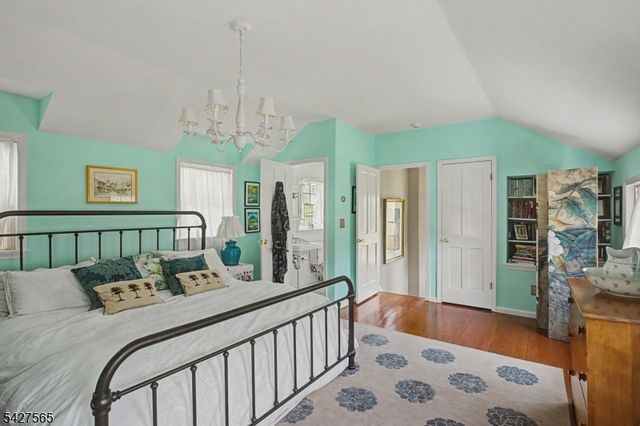 91 Red Mill Rd, Lebanon Twp., NJ 08826
