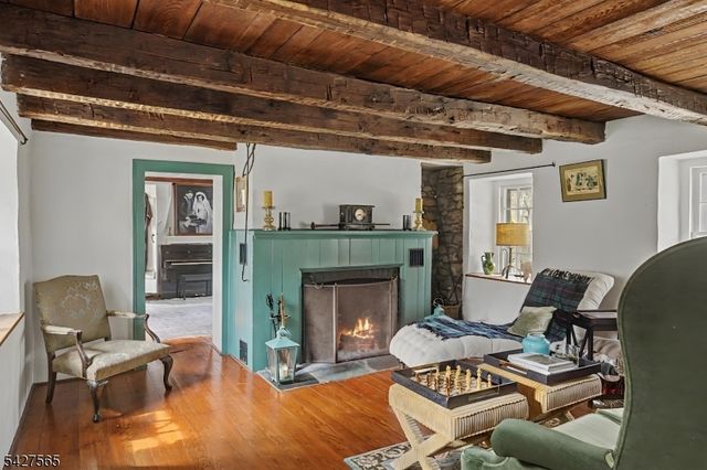 91 Red Mill Rd, Lebanon Twp., NJ 08826