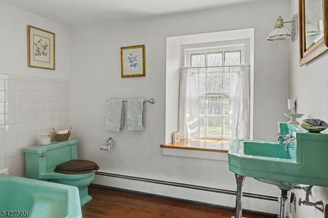 91 Red Mill Rd, Lebanon Twp., NJ 08826