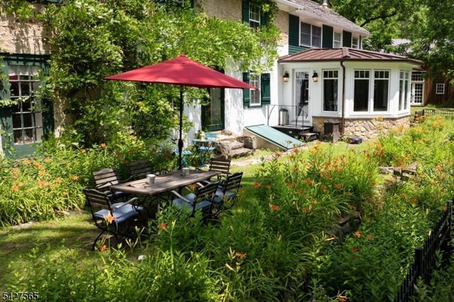 91 Red Mill Rd, Lebanon Twp., NJ 08826