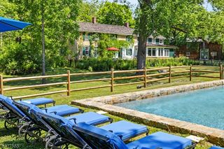 91 Red Mill Rd, Lebanon Twp., NJ 08826