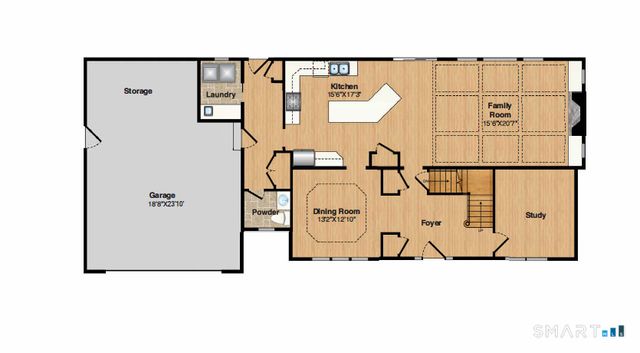 8 Oakengate Road, Wolcott, CT 06716