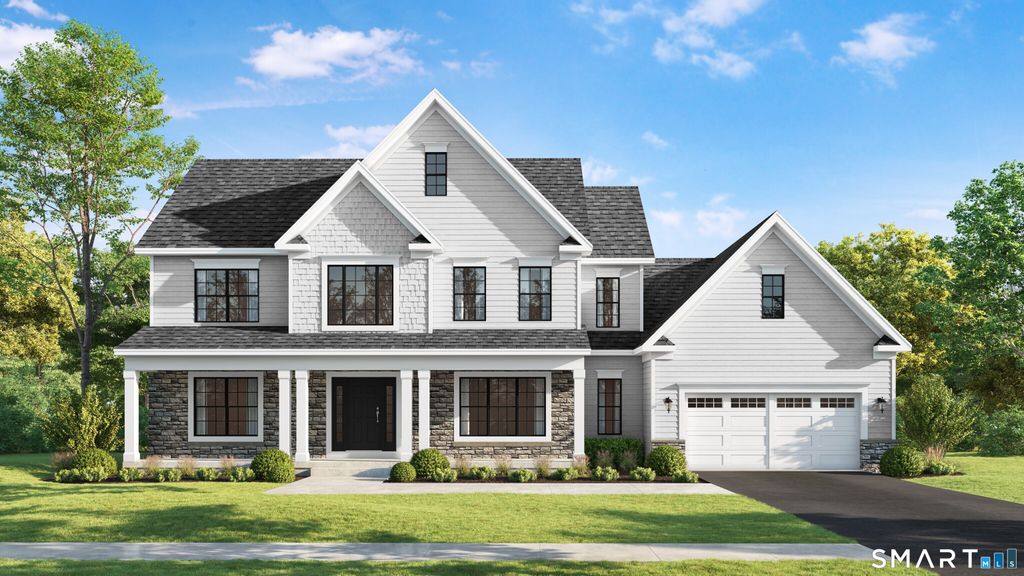 8 Oakengate Road, Wolcott, CT 06716