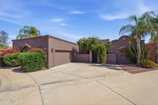 3756 N Placita Vergel, Tucson, AZ 85719