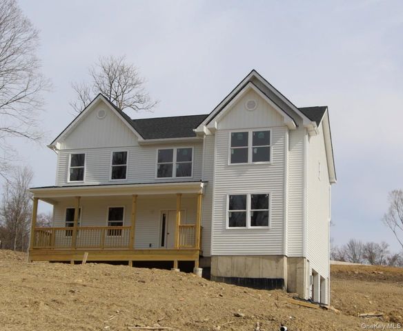 16 Black Gum Court, Newburgh, NY 12550